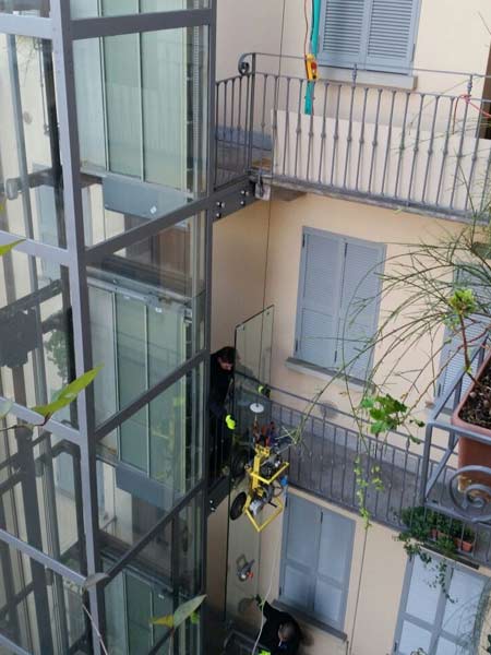 Fabbricazione-temprato-antisfondamento-Milano